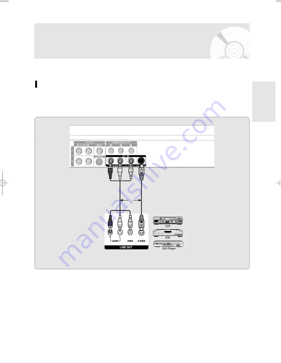 Samsung DVD-R150 Instruction Manual Download Page 23