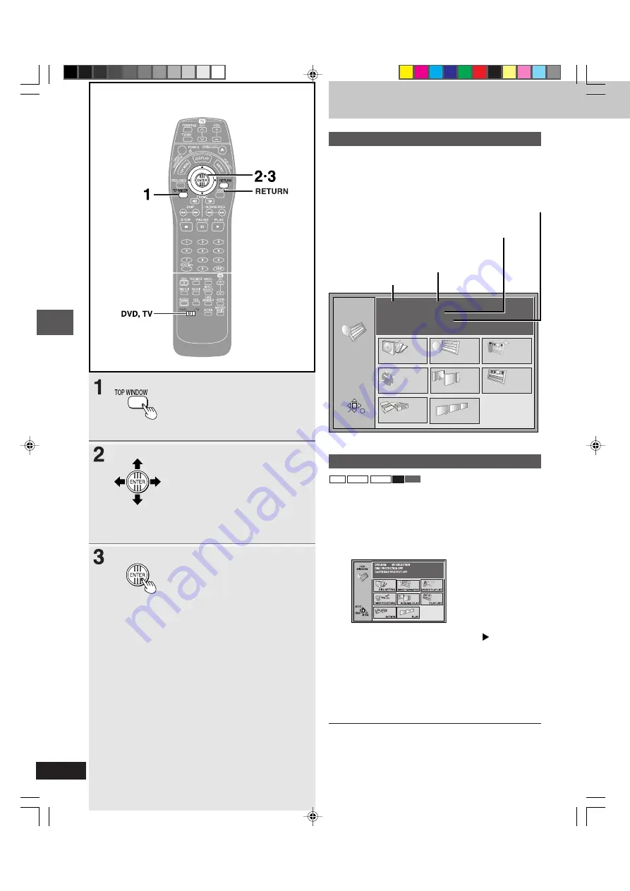 Samsung DVD-R3000 Скачать руководство пользователя страница 30