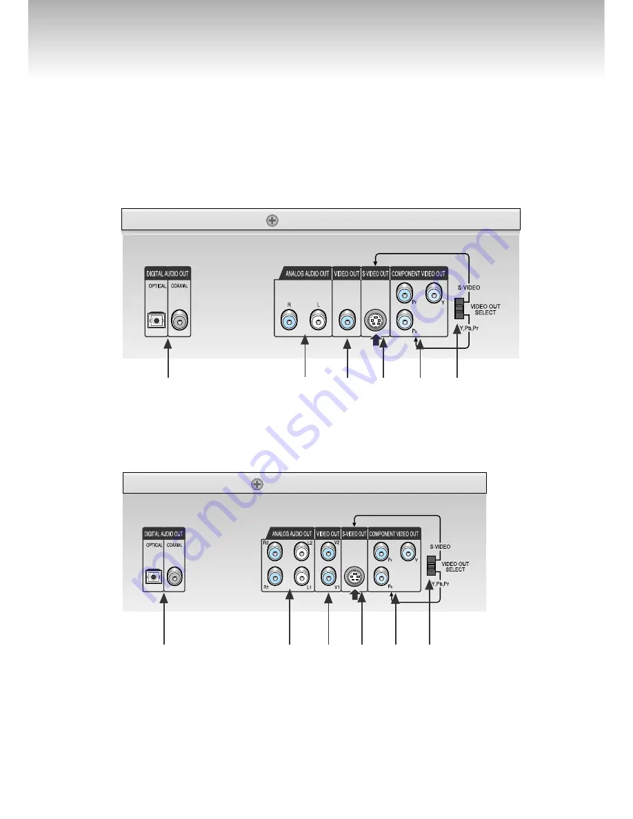 Samsung DVD-S124 Owner'S Manual Download Page 12