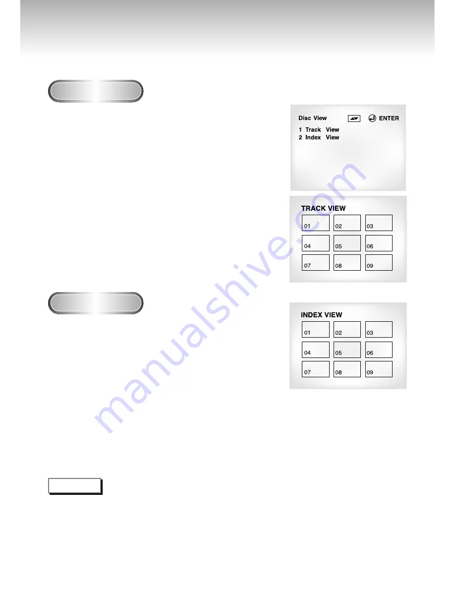 Samsung DVD-S124 Owner'S Manual Download Page 30