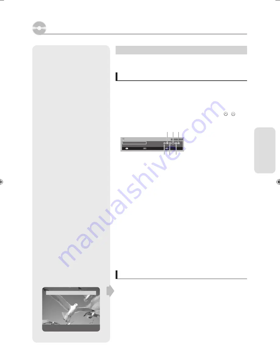 Samsung DVD-SH853 Instruction Manual Download Page 41