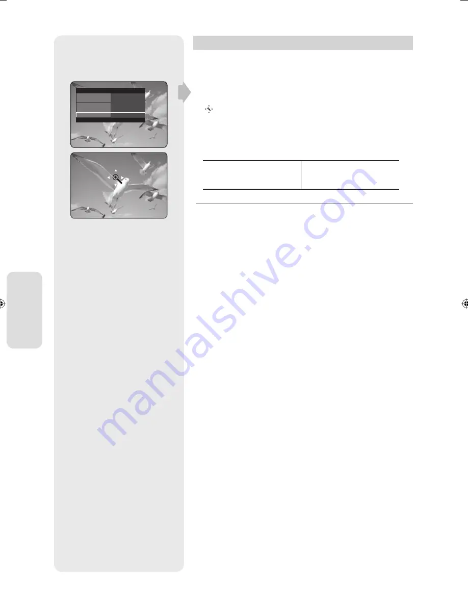 Samsung DVD-SH853 Instruction Manual Download Page 52