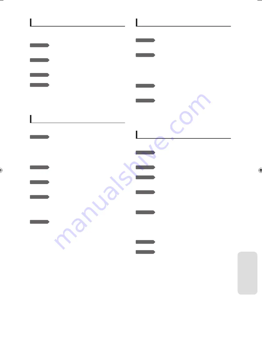 Samsung DVD-SH853 Instruction Manual Download Page 105