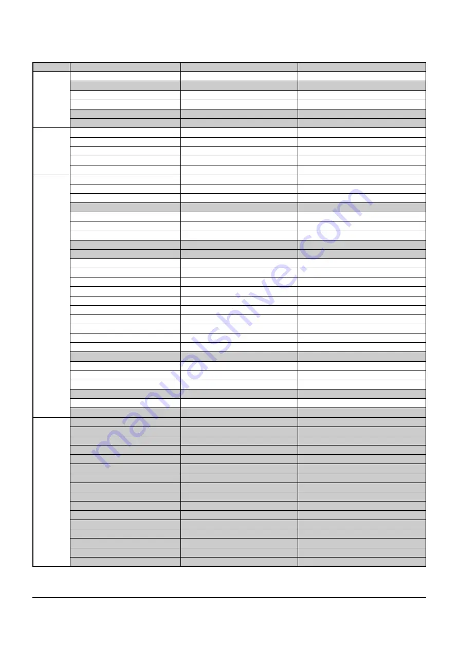 Samsung DVD-SH853 Service Manual Download Page 13