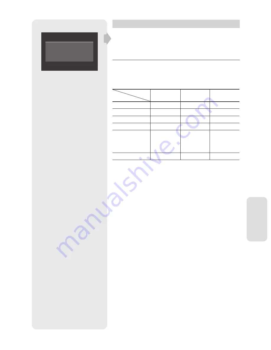 Samsung DVD-SR270M User Manual Download Page 55