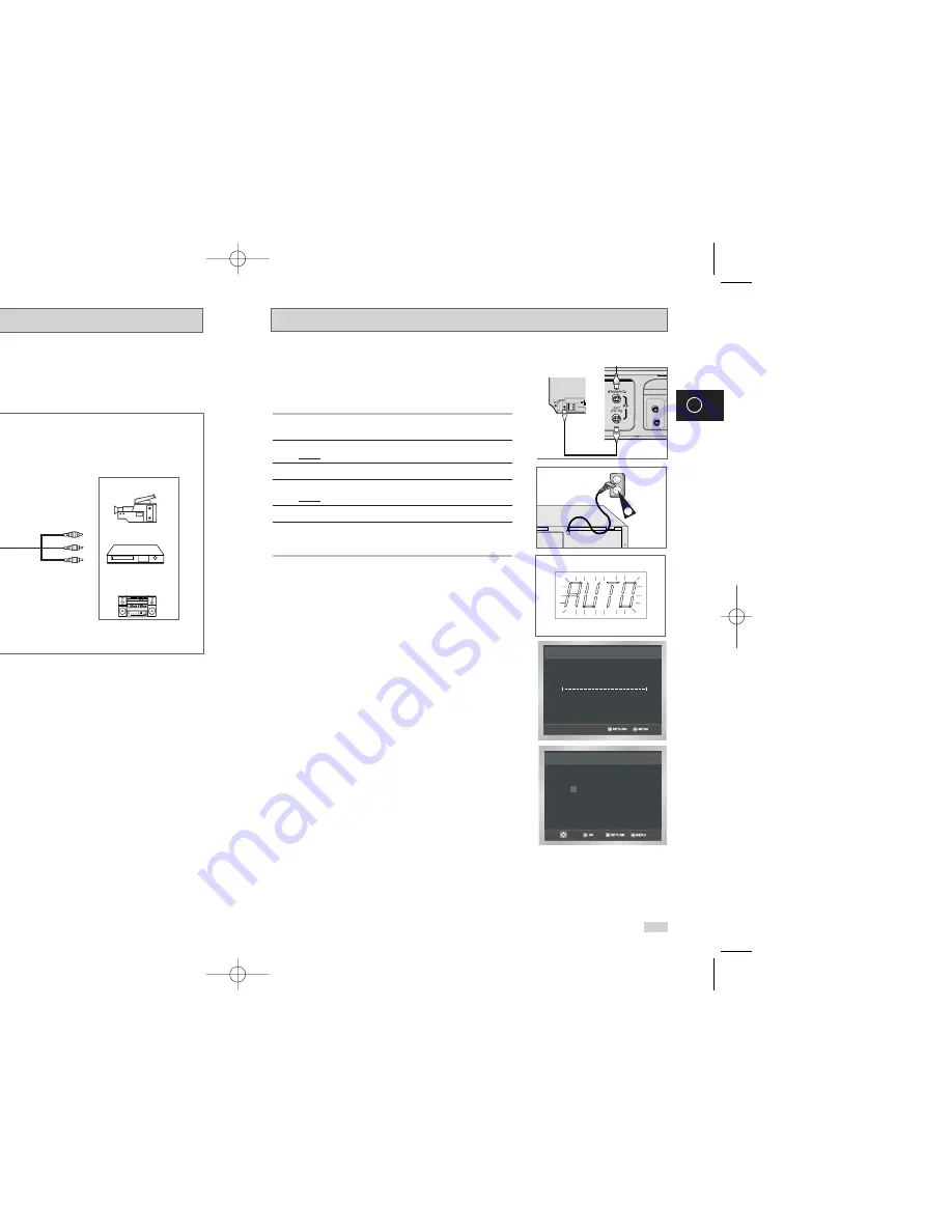 Samsung DVD-V16000 Instruction Manual Download Page 7