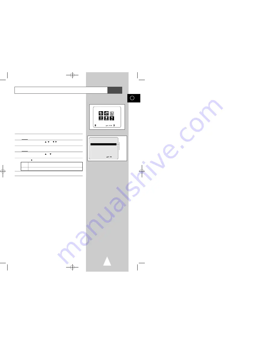 Samsung DVD-V52K Скачать руководство пользователя страница 9