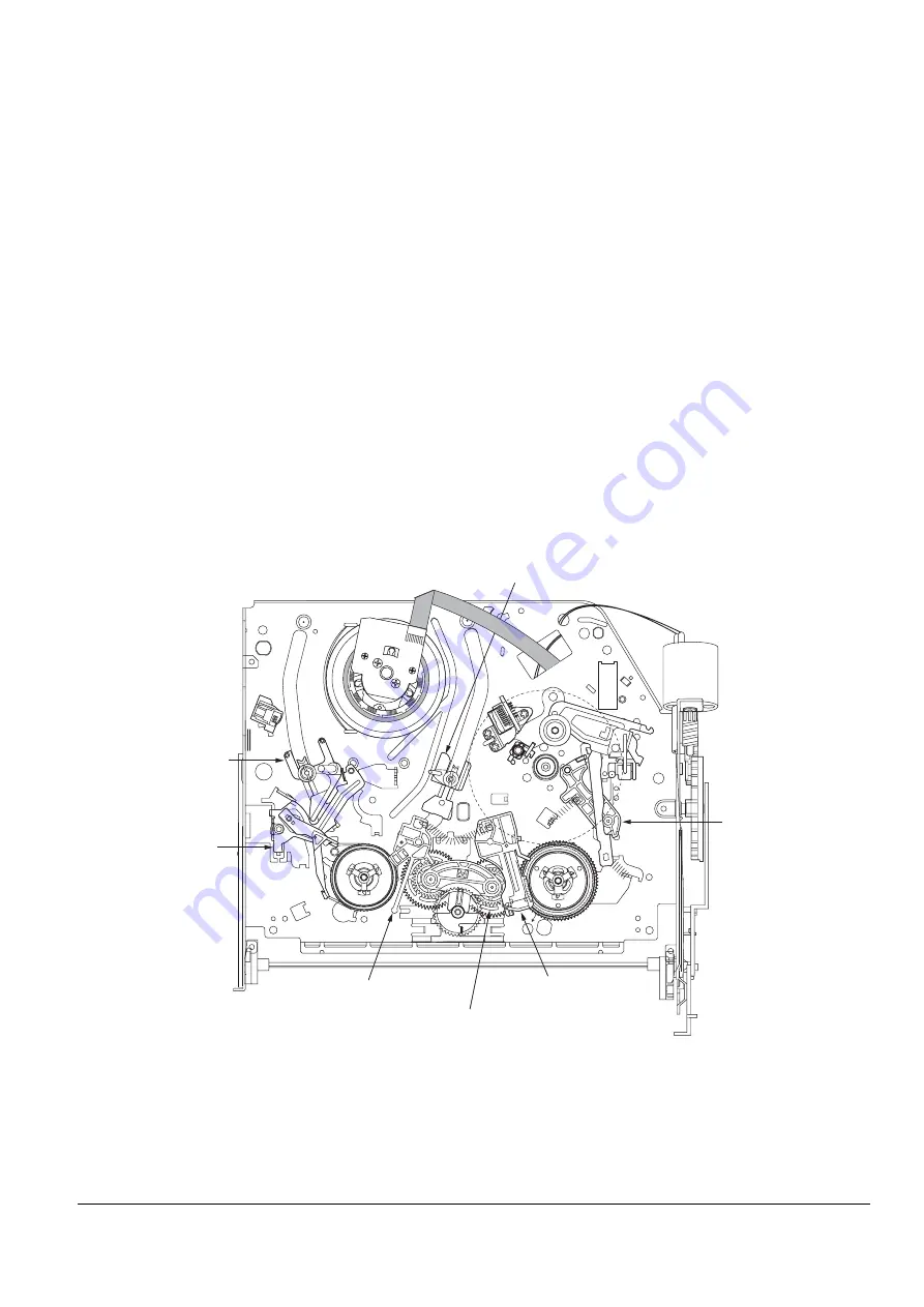 Samsung DVD-V5450 Скачать руководство пользователя страница 28