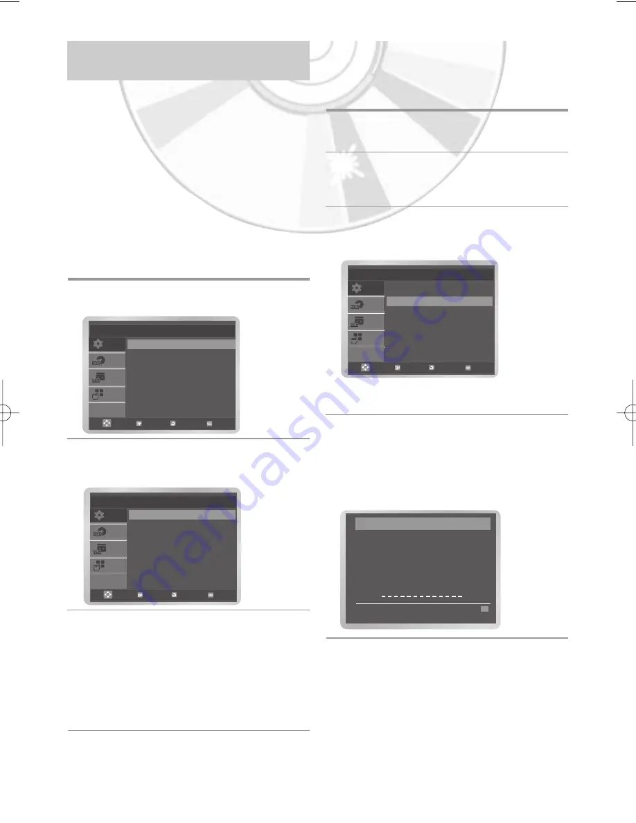 Samsung DVD-V6600K User Manual Download Page 13