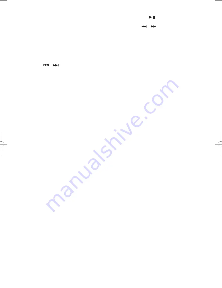 Samsung DVD-V6800 User Manual Download Page 8