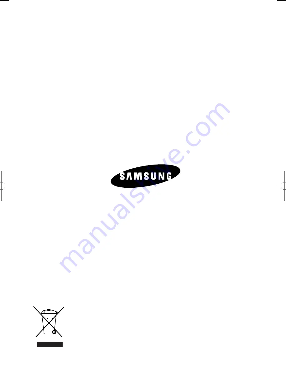 Samsung DVD-V6800 User Manual Download Page 104