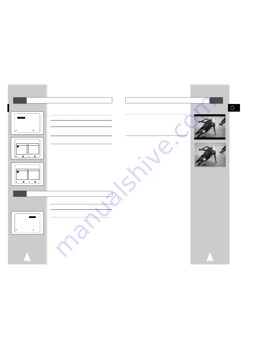 Samsung DVD-V85K Instruction Manual Download Page 29