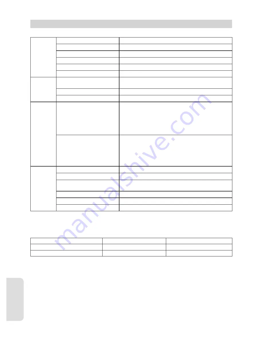 Samsung DVDVR357 - DVDr/ VCR Combo Instruction Manual Download Page 86