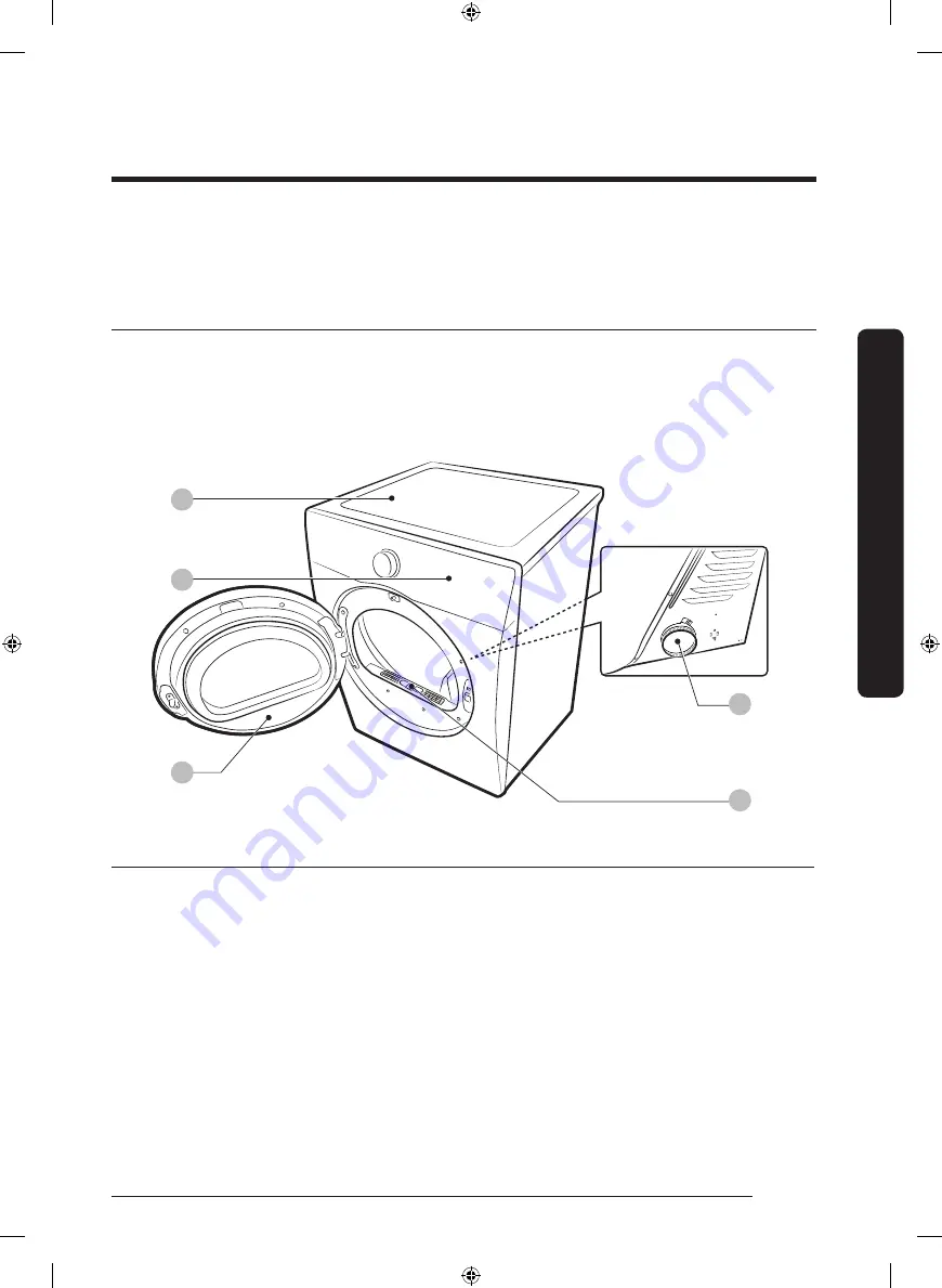 Samsung DVE22N6850 Series Скачать руководство пользователя страница 137