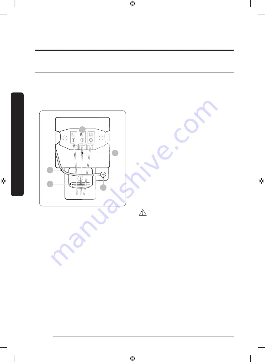 Samsung DVE22N6850 Series Скачать руководство пользователя страница 140