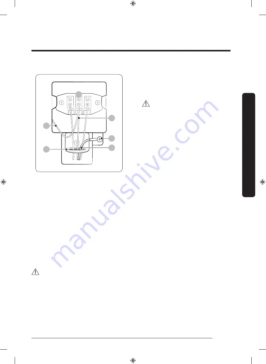 Samsung DVE22N6850 Series Скачать руководство пользователя страница 141