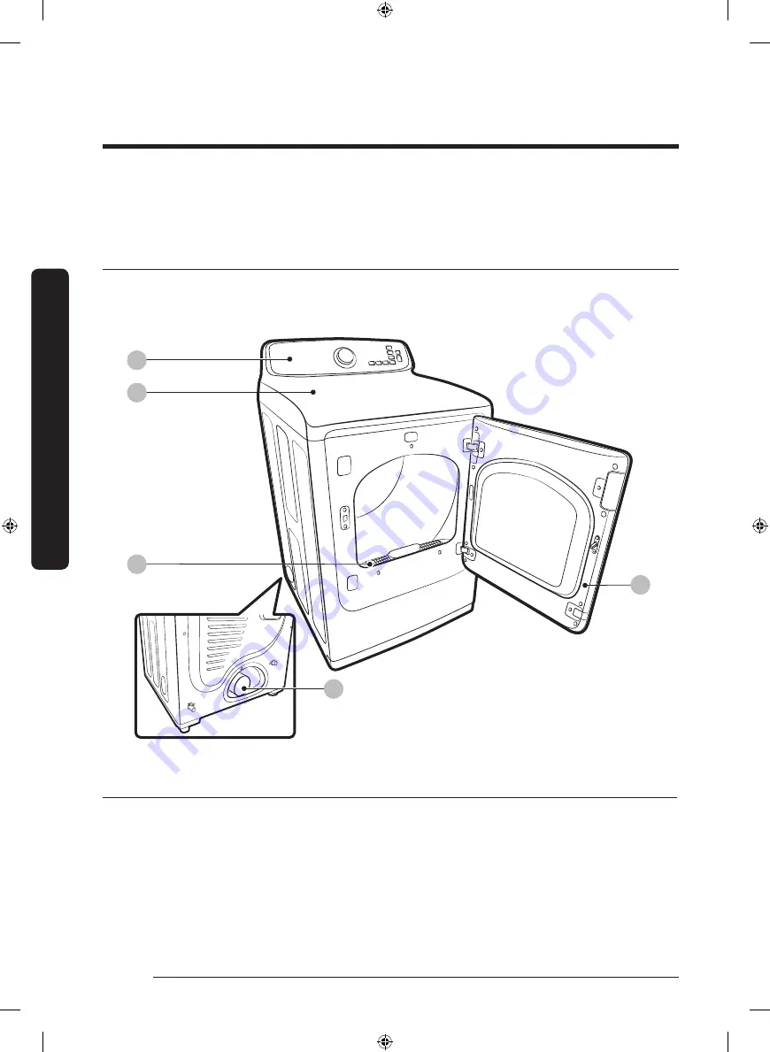 Samsung DVE41A3000 Series User Manual Download Page 82