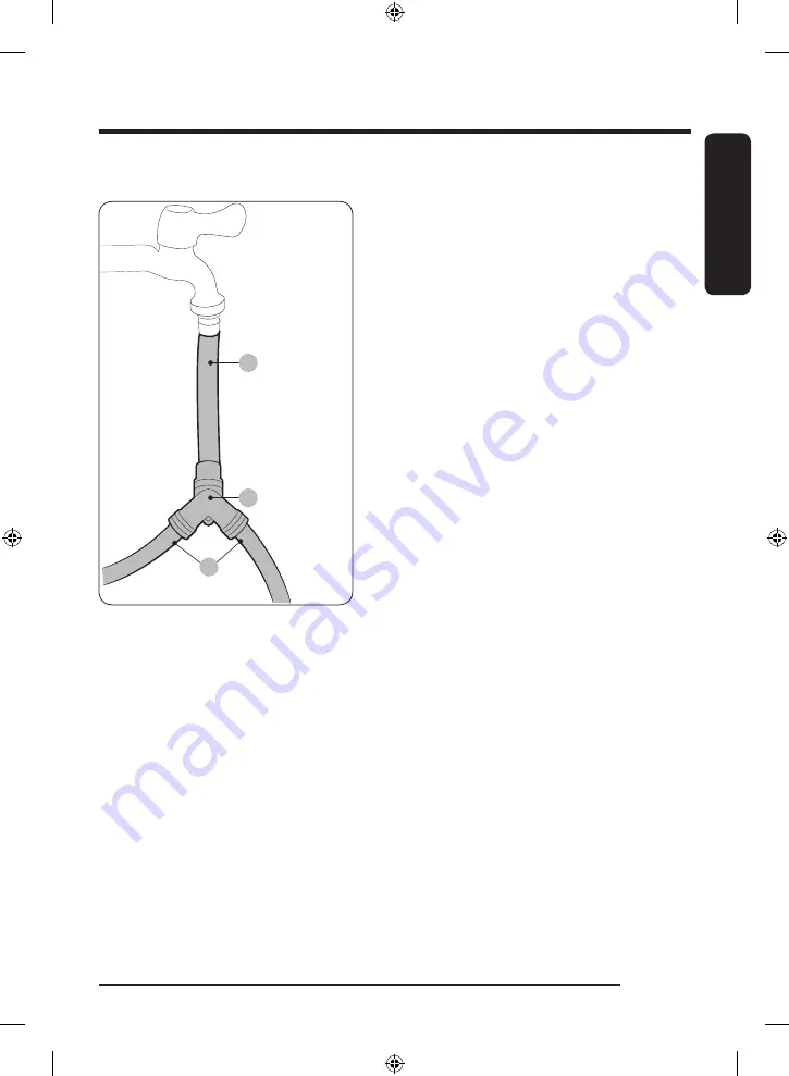 Samsung DVE45A6400 Series User Manual Download Page 29