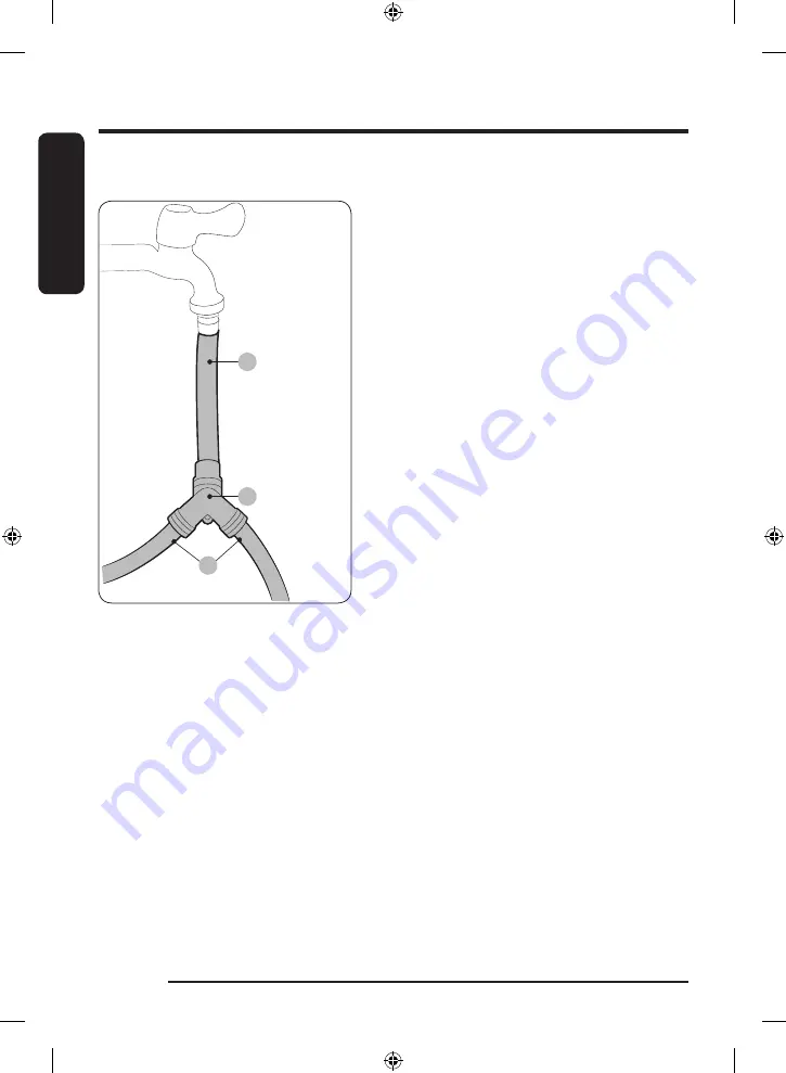 Samsung DVE45B6300 User Manual Download Page 32