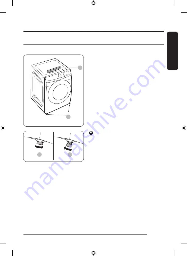 Samsung DVE45B6300 Скачать руководство пользователя страница 33