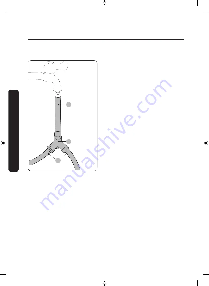 Samsung DVE45T6100 Series User Manual Download Page 28