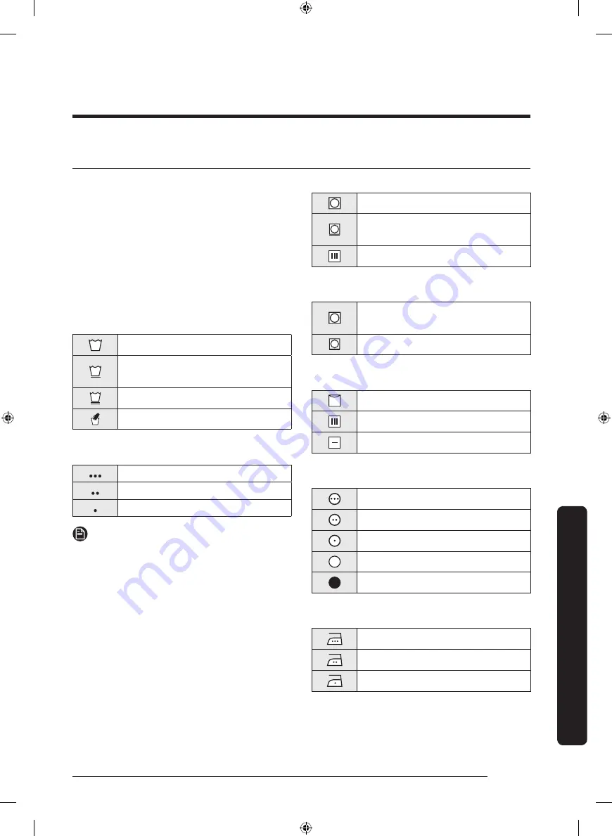 Samsung DVE45T6100 Series User Manual Download Page 55