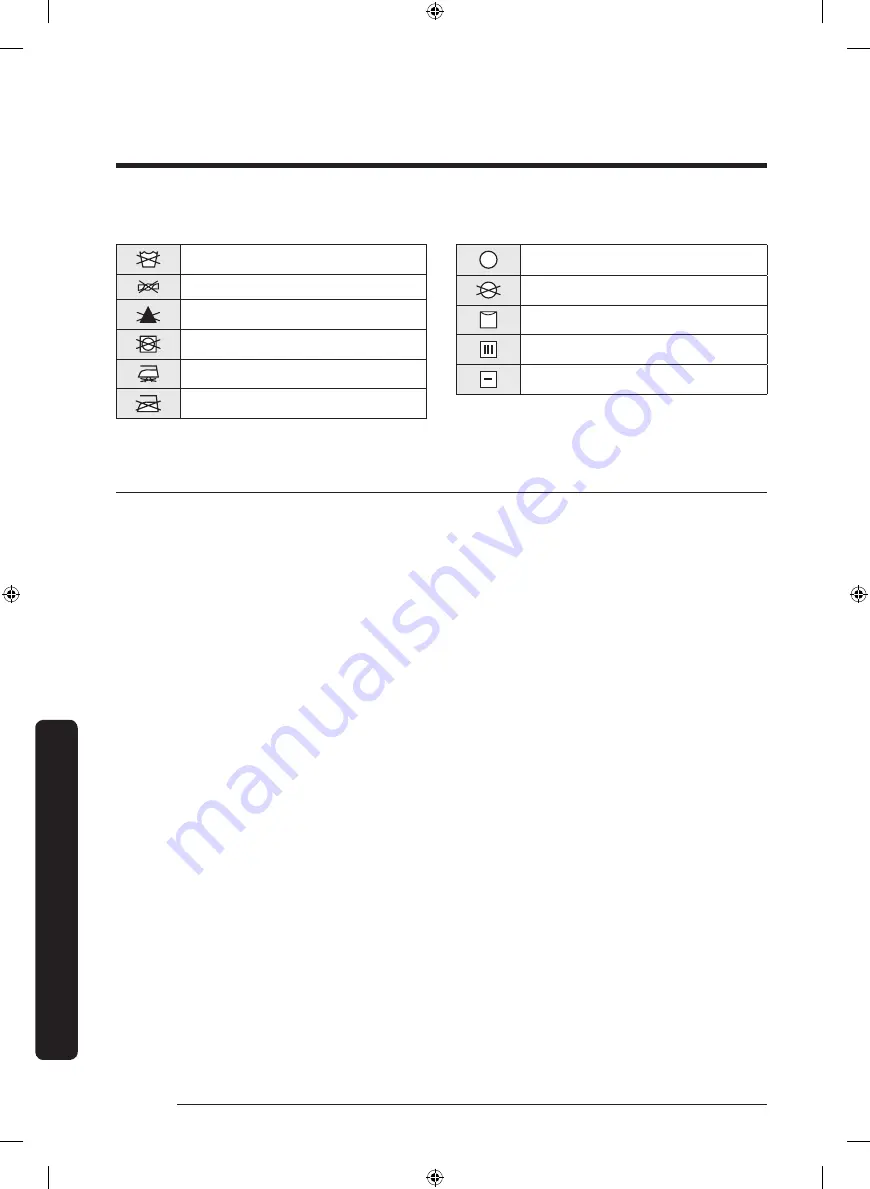 Samsung DVE45T6100 Series User Manual Download Page 56