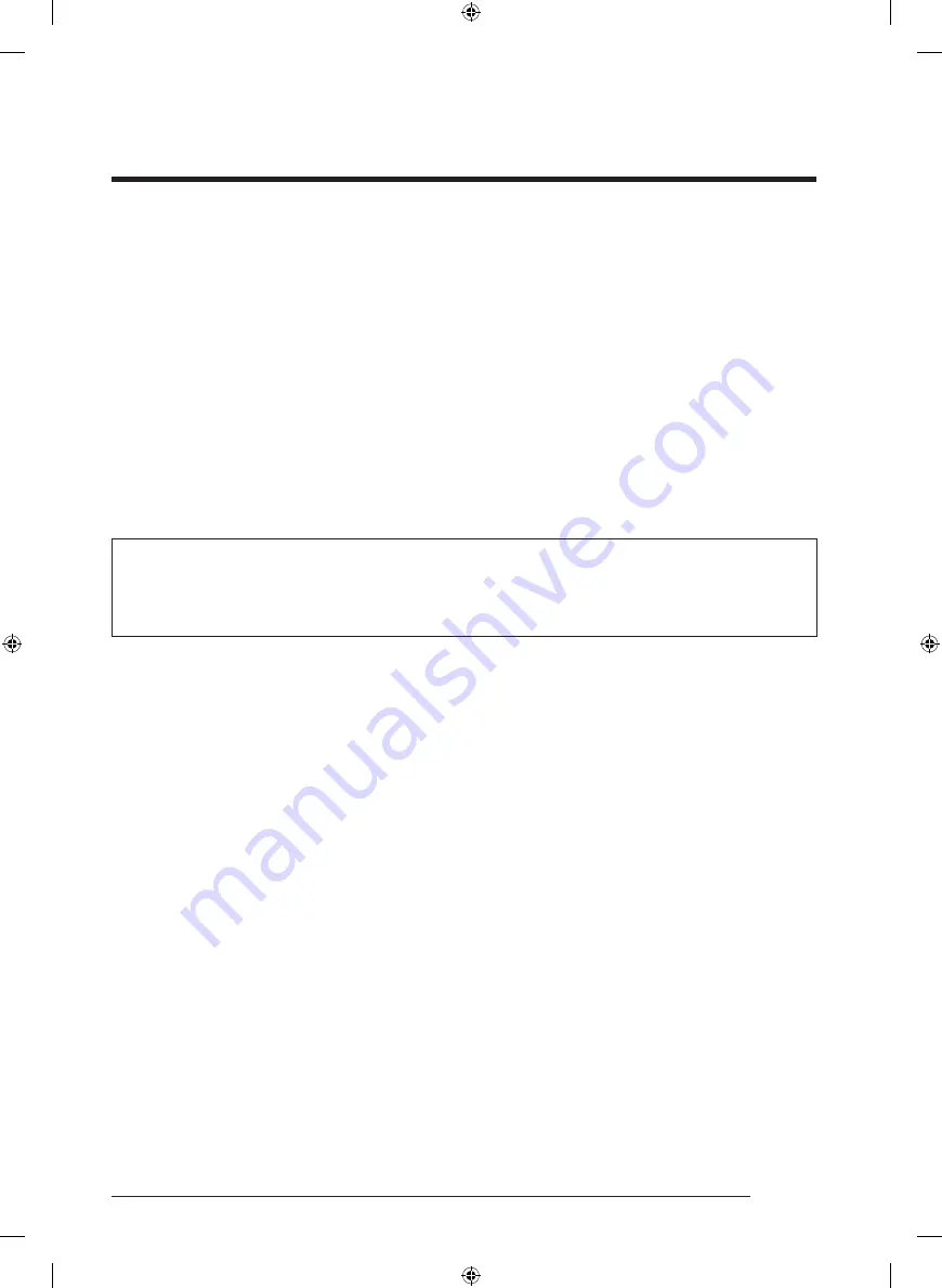 Samsung DVE45T6100 Series User Manual Download Page 63