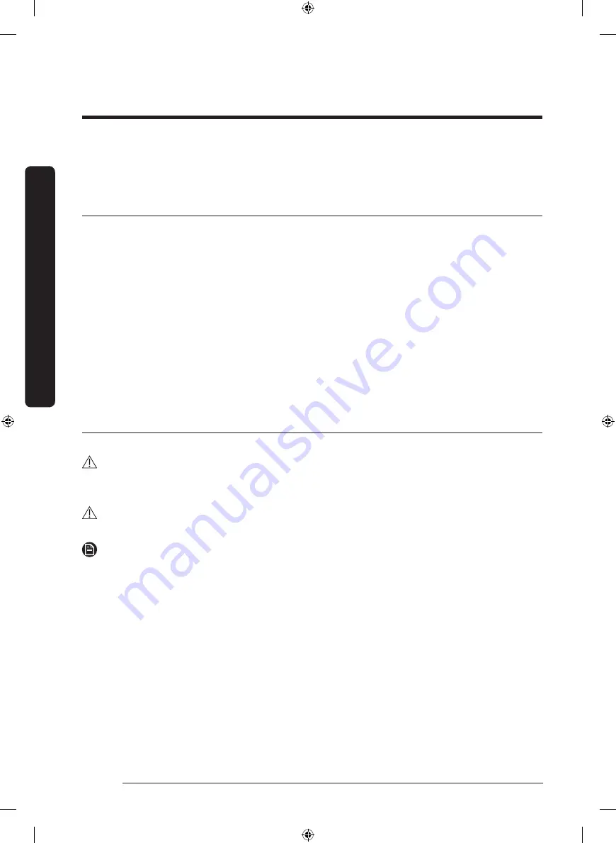 Samsung DVE45T6100 Series User Manual Download Page 68