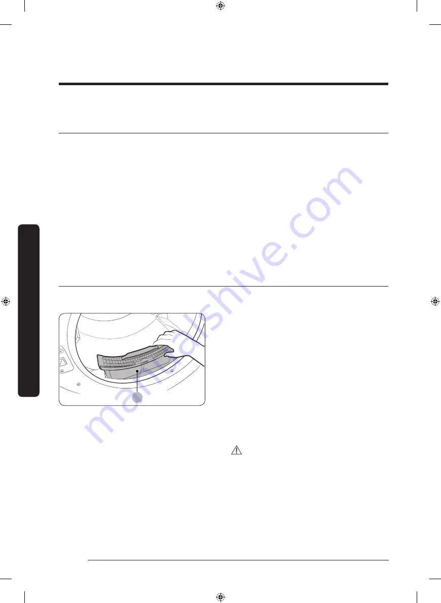 Samsung DVE45T6100 Series User Manual Download Page 100