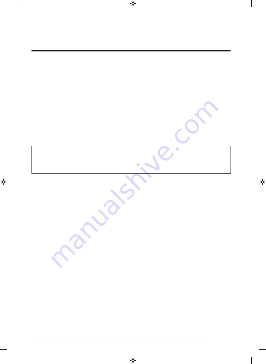 Samsung DVE45T6100 Series User Manual Download Page 127