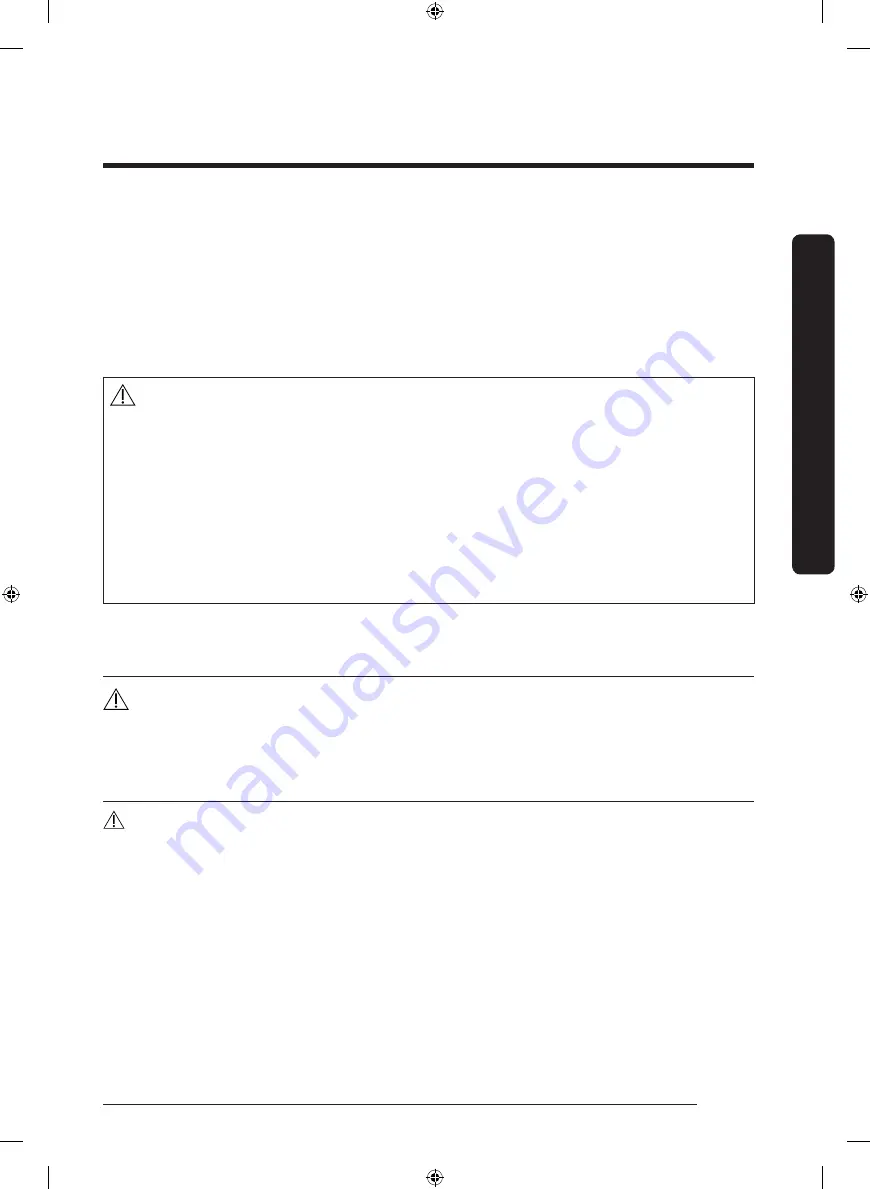 Samsung DVE45T6100 Series User Manual Download Page 133