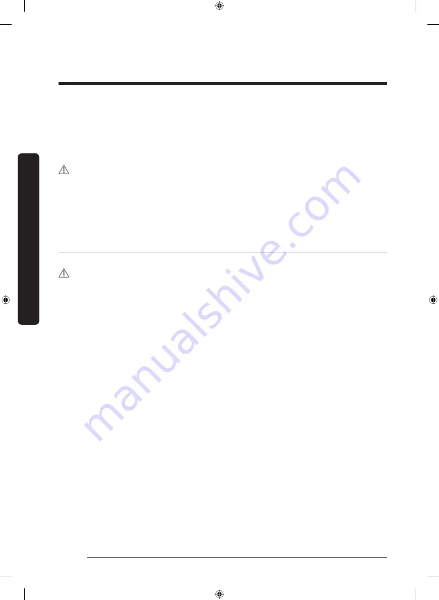 Samsung DVE45T6100 Series User Manual Download Page 146