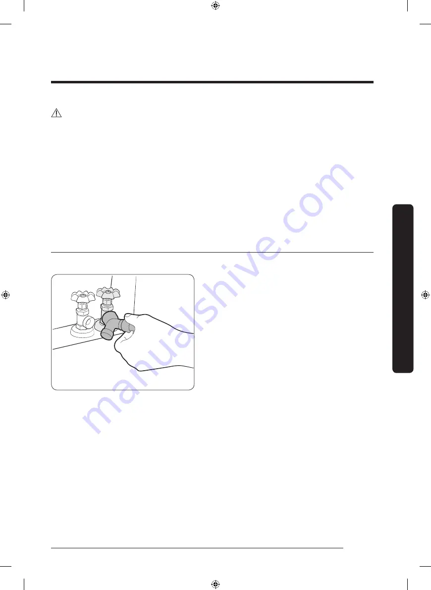 Samsung DVE50A5405 Series Скачать руководство пользователя страница 29