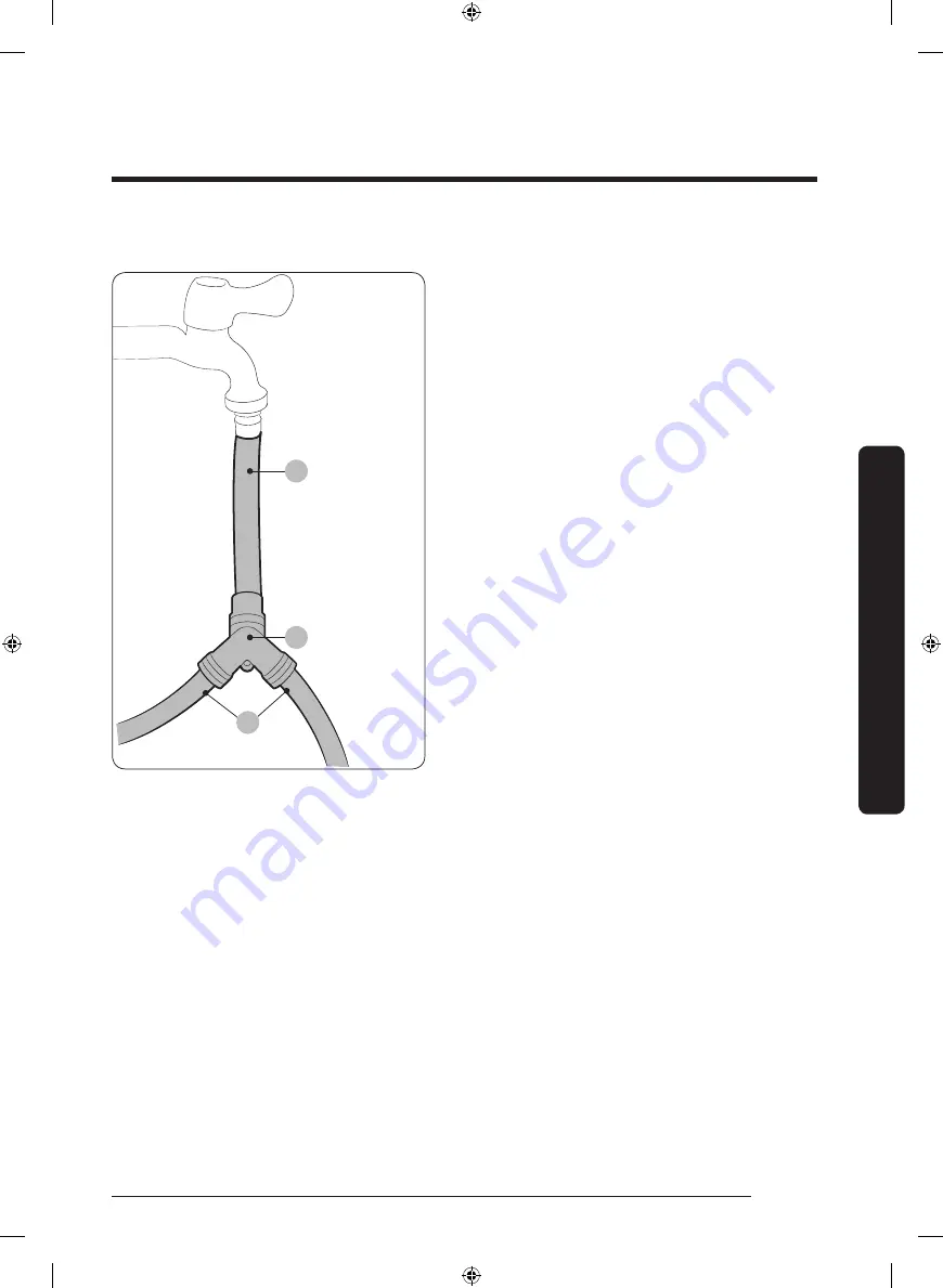 Samsung DVE50A8500 Series User Manual Download Page 31