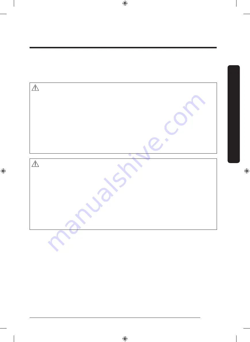 Samsung DVE50A8500 Series User Manual Download Page 79