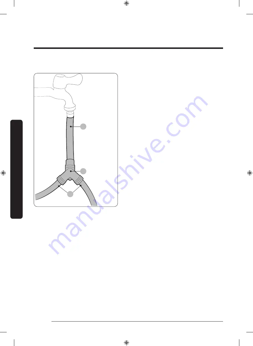 Samsung DVE50A8500V Скачать руководство пользователя страница 30