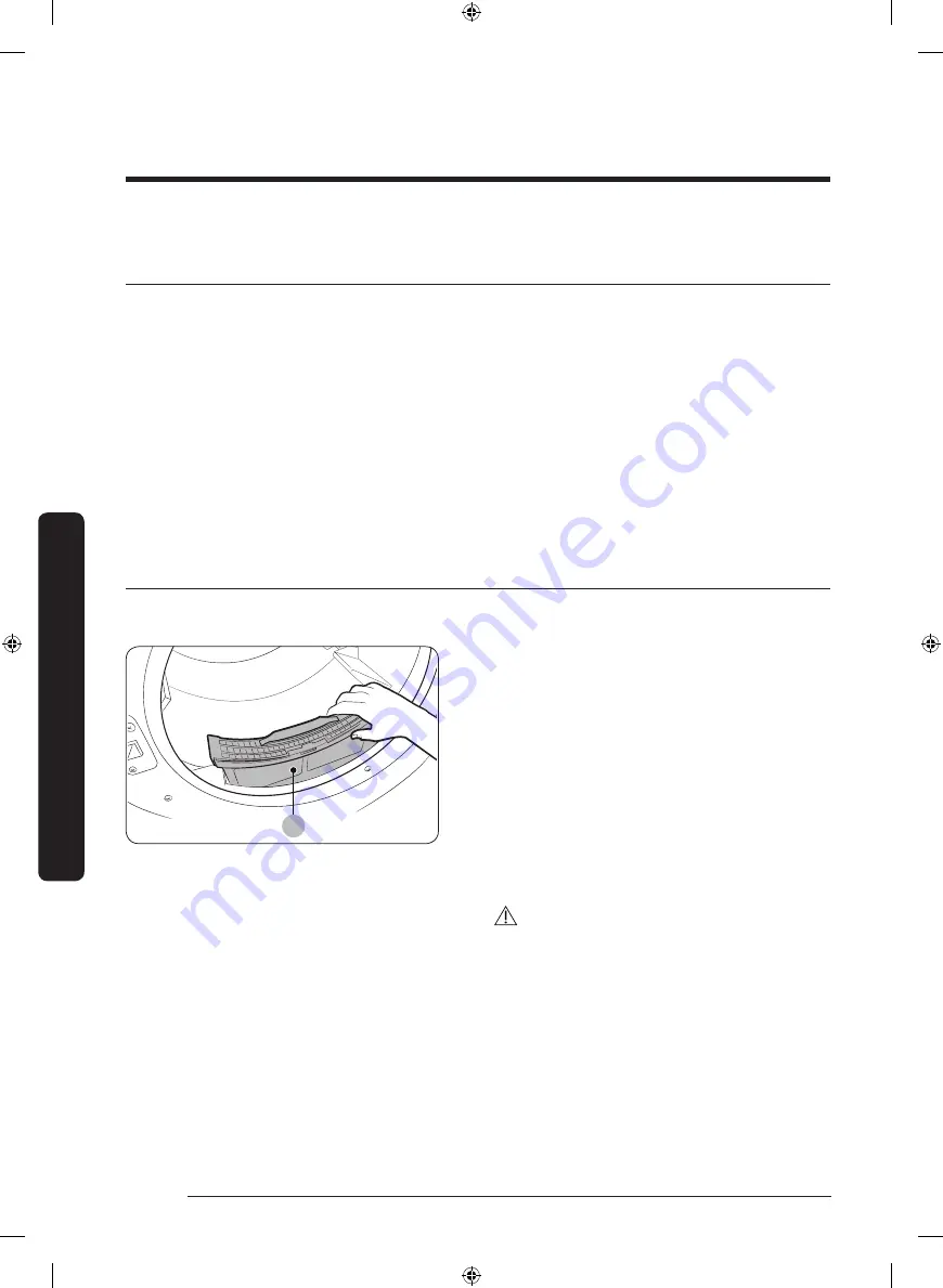 Samsung DVE50A8500V Скачать руководство пользователя страница 106