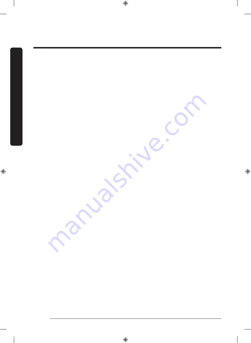 Samsung DVE50M7450 SERIES User Manual Download Page 118