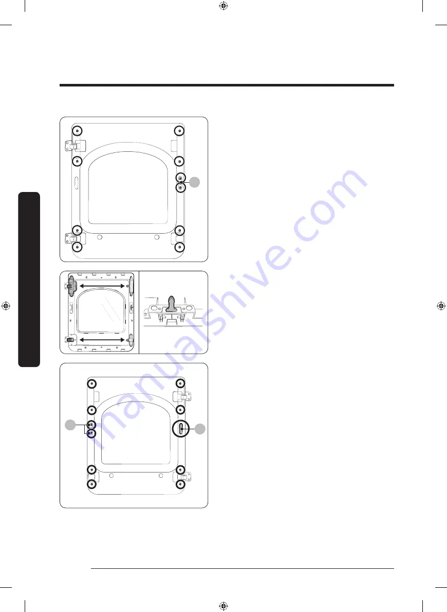 Samsung DVE50R5200 Series User Manual Download Page 34