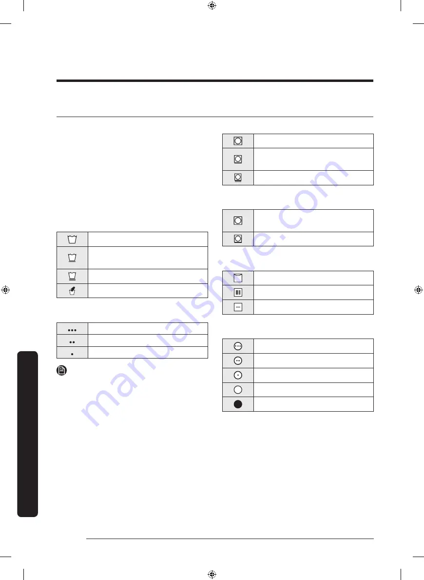 Samsung DVE50R5200 Series User Manual Download Page 54