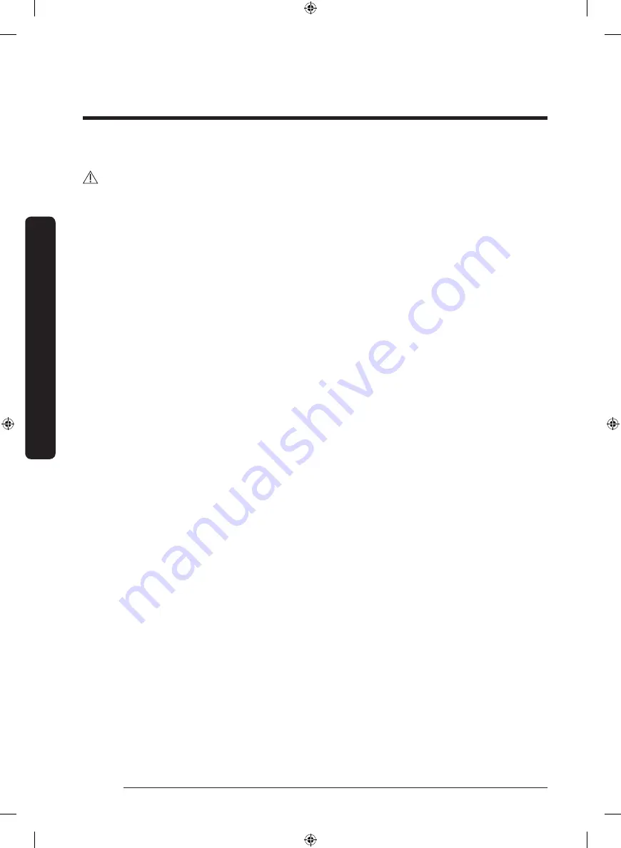 Samsung DVE50R5200 Series User Manual Download Page 78