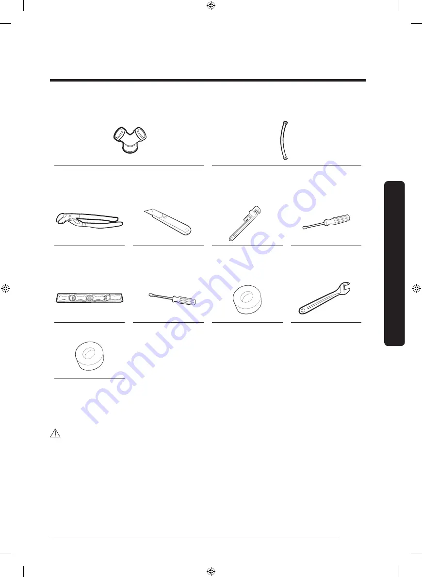 Samsung DVE50R5200 Series User Manual Download Page 81