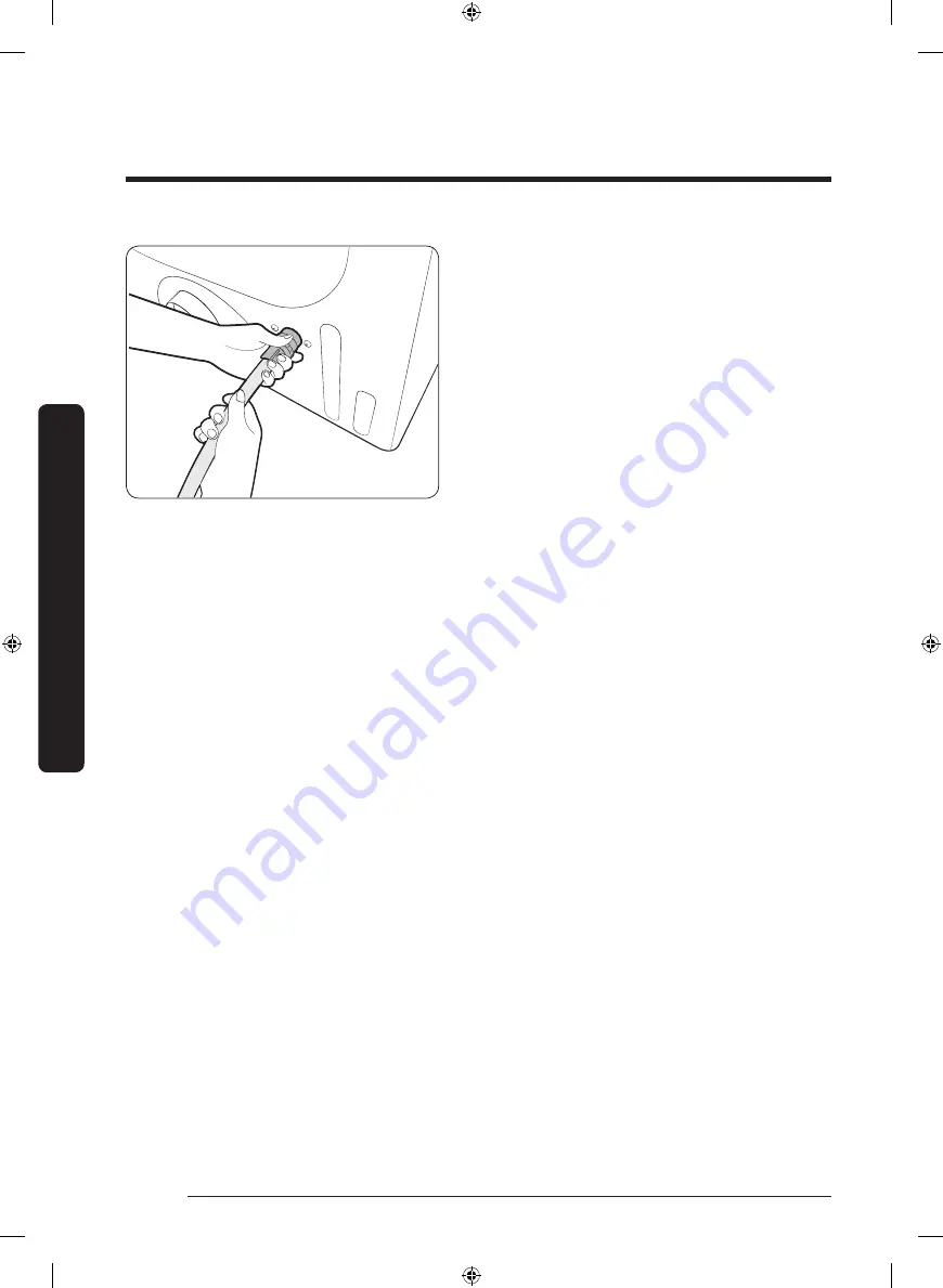 Samsung DVE50R5200 Series User Manual Download Page 86