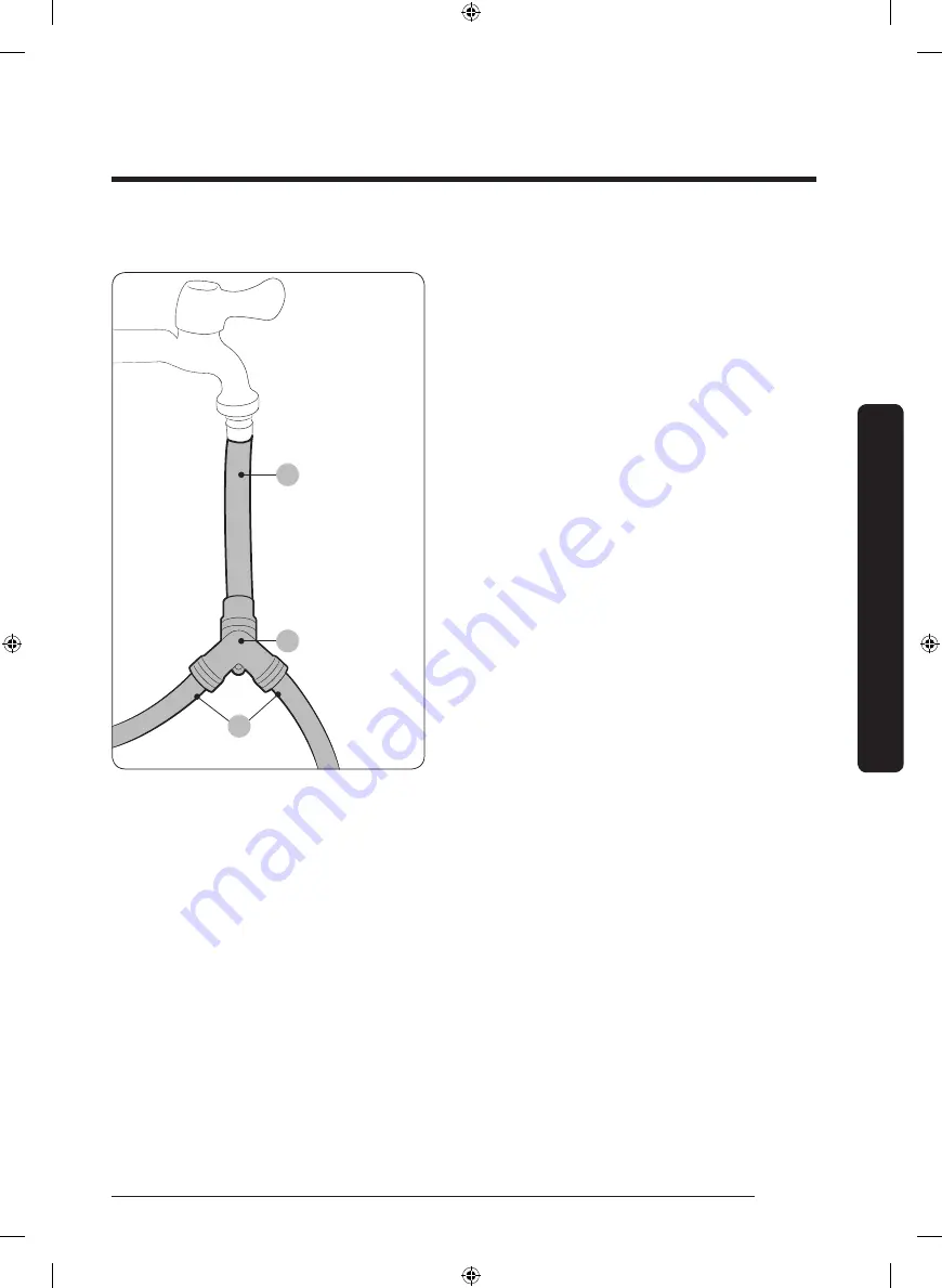 Samsung DVE50R5200 Series User Manual Download Page 87