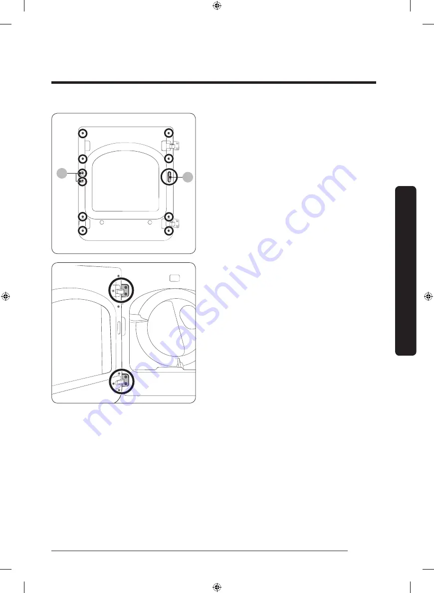 Samsung DVE50R5200 Series User Manual Download Page 95