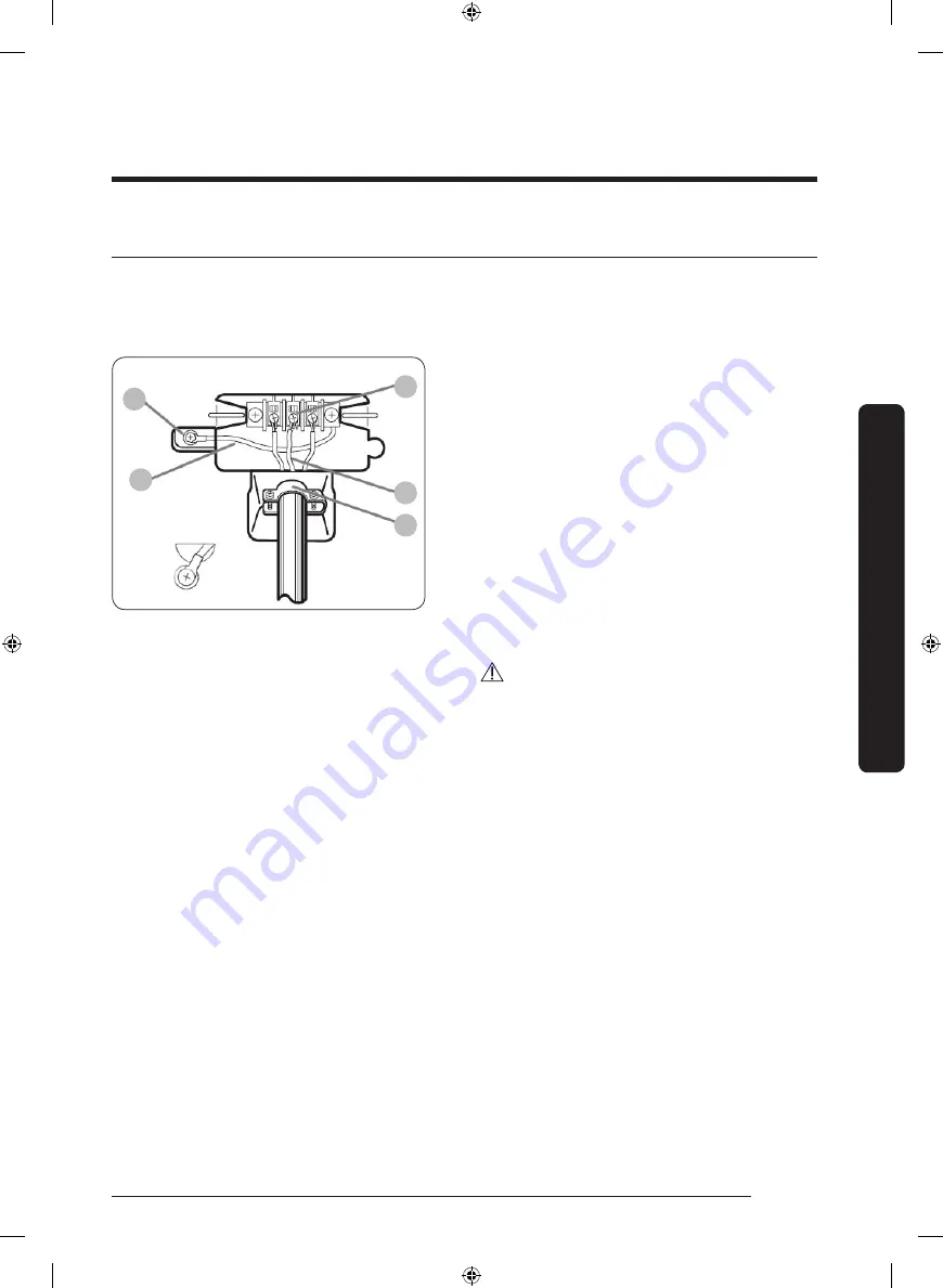 Samsung DVE50R5200W User Manual Download Page 23