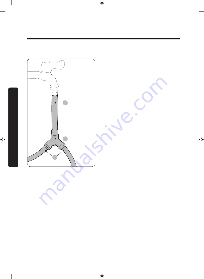 Samsung DVE50R5200W User Manual Download Page 26