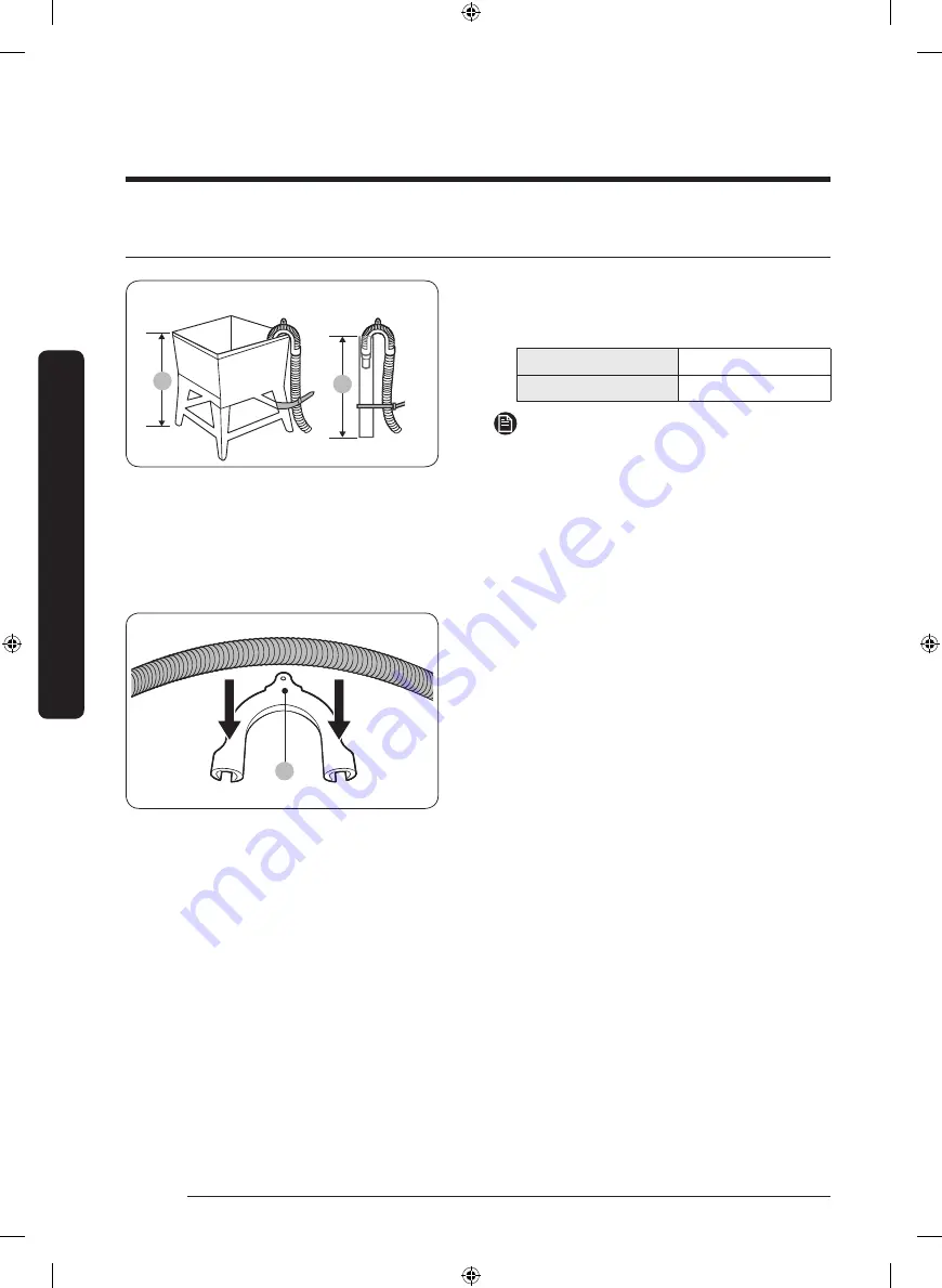 Samsung DVG50R5200W User Manual Download Page 90