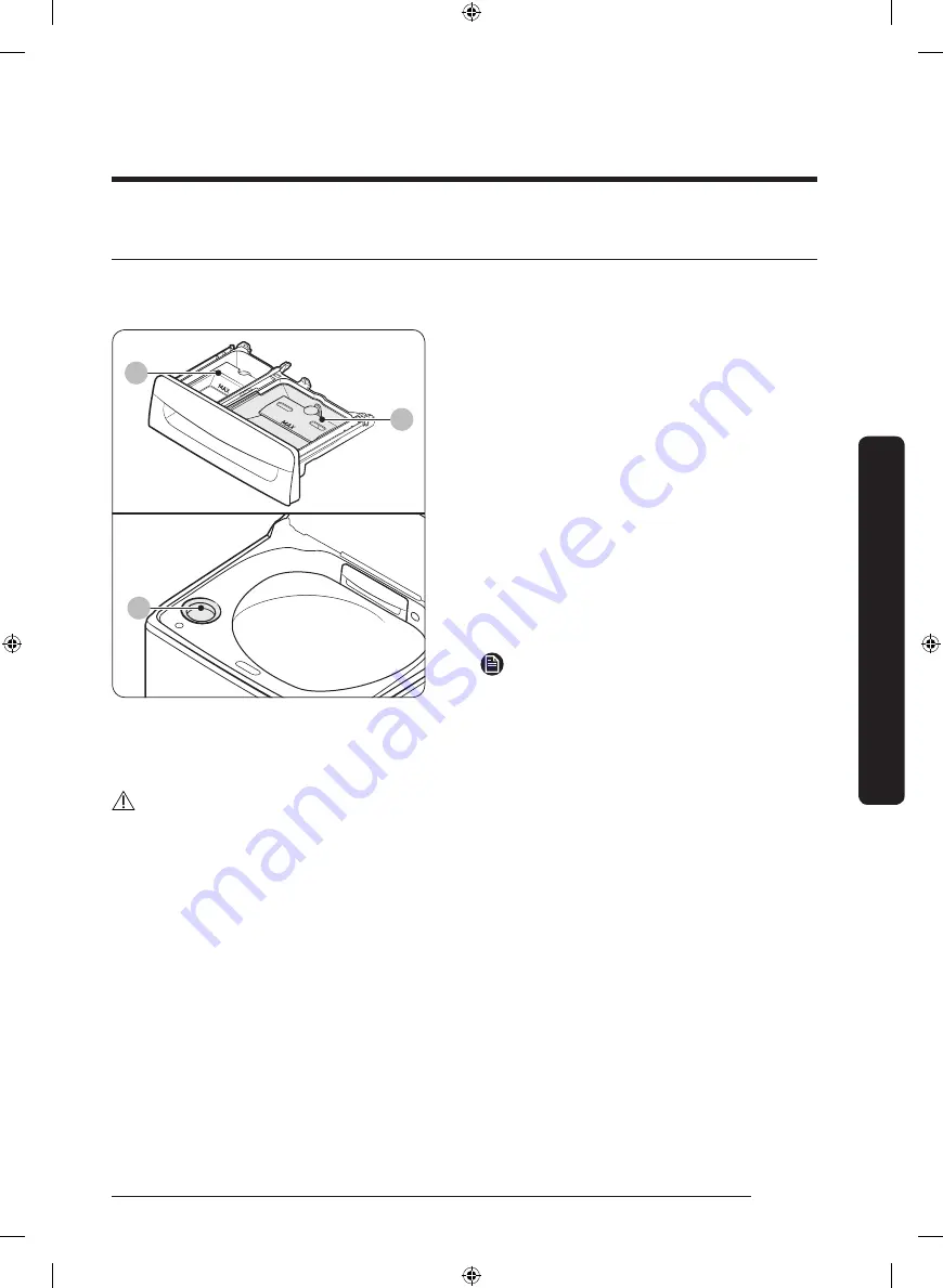 Samsung DVG50R5400W User Manual Download Page 29